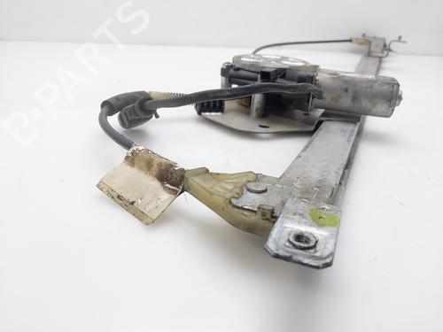 Front right window mechanism CITROËN JUMPER I Van (244) 2.8 HDi | BP17576050C23 