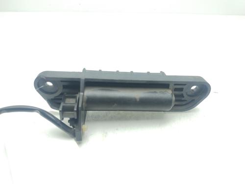 Tailgate handle MITSUBISHI OUTLANDER II (CW_W) 2.0 DI-D (CW8W) | BP28091337C132 