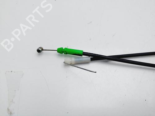 Front right lock TOYOTA COROLLA (_E12_) 2.0 D-4D (CDE120R, CDE120L_) | BP18526101C97 