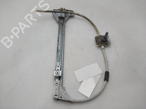 Used Rear right window mechanism Rear right window mechanism RENAULT MEGANE I Classic (LA0/1_) 1.6 16V (LA00, LA04, LA0B, LA11, LA16, LA19, LA1J, LA1K,... (107 hp) 33537872 33537872
