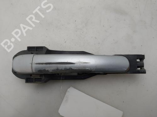 Used Front right exterior door handle Front right exterior door handle SEAT LEON (1P1) [2005-2013] 36262110 36262110