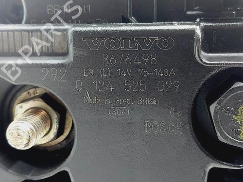 Alternator VOLVO S60 I (384) D5 | BP28355095M7 