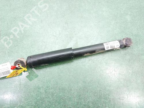 Venstre bagtil støddæmper OPEL VECTRA C (Z02) 2.2 DTI 16V (F69) | BP18031723M18 