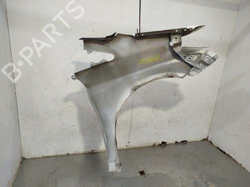 Left front fenders TOYOTA PRIUS (_W3_) 1.8 Hybrid (ZVW3_) | BP29606246C41 