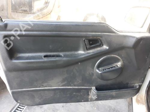 Front right lock SUZUKI VITARA (ET, TA, TD)  | BP4465180C97 