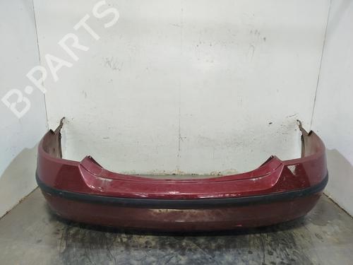 Used Rear bumper Rear bumper FORD MONDEO III (B5Y) [2000-2007] 33793094 33793094