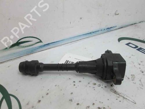 Ignition coil NISSAN PRIMERA Hatchback (P11) 1.6 16V | BP3345092M94 