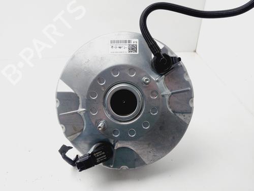 Servo brake DACIA SANDERO III  | BP29531619M42 
