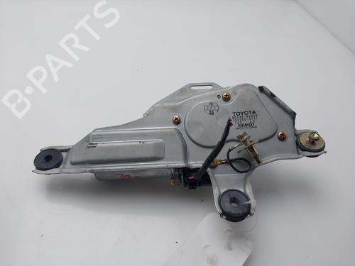 Rear wiper motor TOYOTA RAV 4 II (_A2_) 2.0 4WD (ACA21, ACA20) | BP16755877M102 