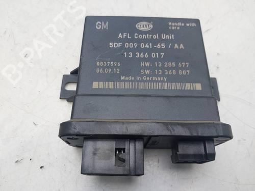 Electronic module OPEL ASTRA J (P10) | BP39610574M83 - Image 2