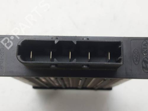 Heater resistor KIA CEE'D SW (ED) 1.6 CRDi 90 | BP39513653M108 - Image 3