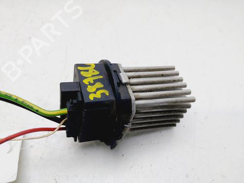 Resistência da chauffage CITROËN C5 III (RD_) [2008-2017]  30658909