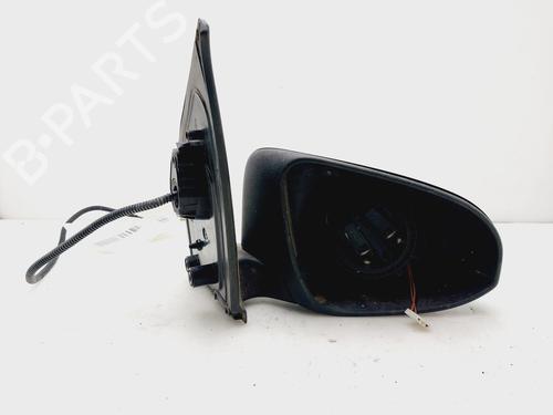 Used Right mirror TOYOTA AYGO (_B4_) [2014-2025]  27876977