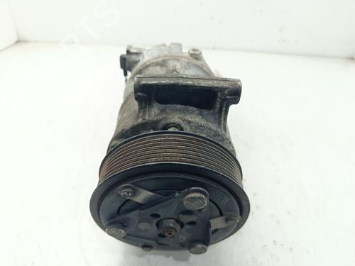 Used AC compressor AC compressor RENAULT KADJAR (HA_, HL_) [2015-2026] 34697282 34697282