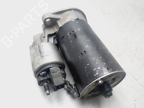 Starter VW GOLF IV (1J1) 1.9 TDI | BP29875032M8