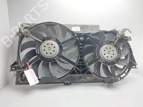 Ventilateur radiateur Ventilateur radiateur CHRYSLER VOYAGER IV (RG, RS) [1999-2008] 36551984 36551984