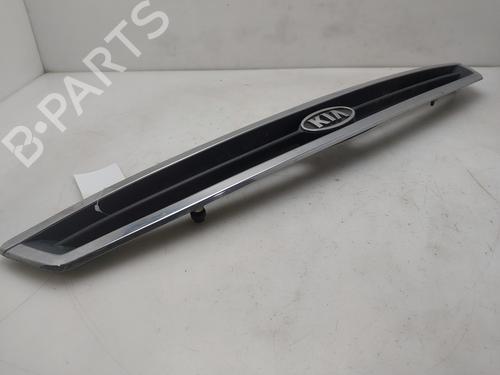 Grill KIA RIO I Hatchback (DC) 1.5 16V | BP38784657C40 - Image 4