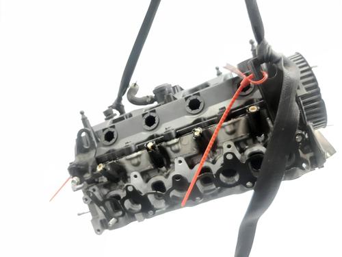 Cylinder head OPEL ASTRA H Estate (A04) 1.7 CDTI (L35) | BP29616828M5 