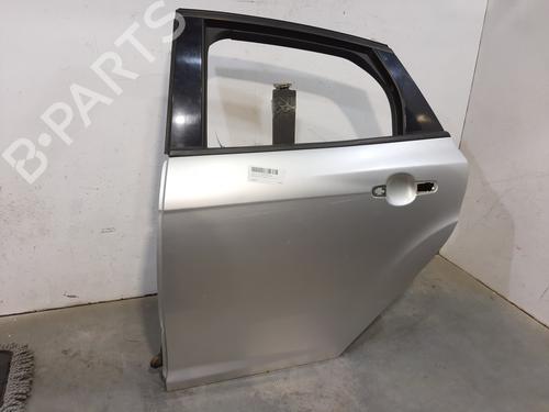Left rear door FORD FOCUS III 1.6 TDCi | BP12410506C4 