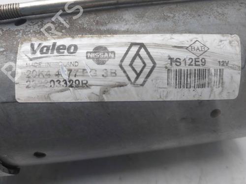 Starter DACIA SANDERO II | BP39717552M8 - Image 4