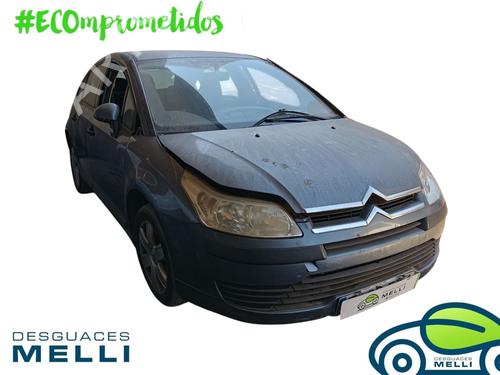 Højre forlygte CITROËN C4 I (LC_)  | BP29242245C29 