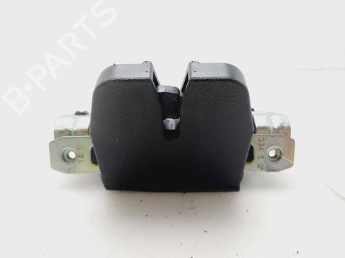 Bakluke lås OPEL ASTRA H (A04)  | BP29624878C101 