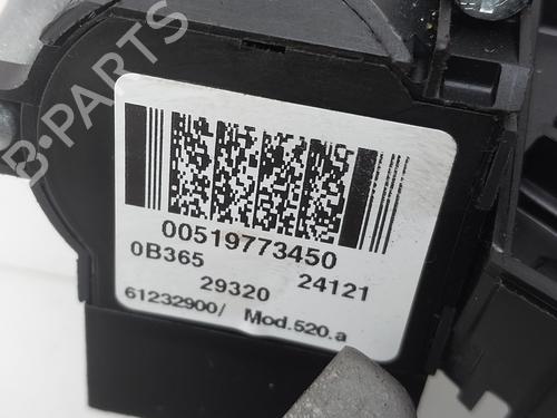 Steering column FIAT TIPO Hatchback (356_, 357_) | BP38272690M21 - Image 5