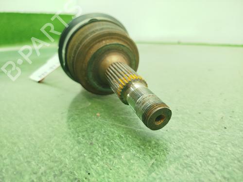 Right front driveshaft CITROËN C5 AIRCROSS (A_) | BP34222591M39 - Image 5