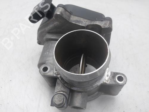 Spjældhus Spjældhus VW POLO V (6R1, 6C1) [2009-2022] 37534278 37534278