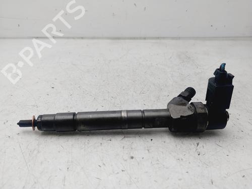 Used Injector MERCEDES-BENZ M-CLASS (W163) ML 400 CDI (163.128) (250 hp) 27668293