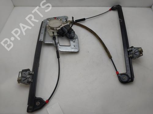 Used Front left window mechanism Front left window mechanism 37023360 37023360
