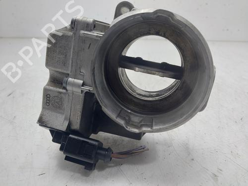 Used Throttle body Throttle body VW GOLF V (1K1) [2003-2010] 34620586 34620586