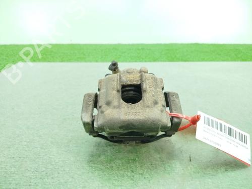 Used Left rear brake caliper BMW X3 (E83) xDrive 35 d (286 hp) 30544930