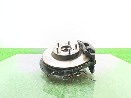Used Right front steering knuckle HONDA CIVIC VIII Hatchback (FN, FK) 2.2 CTDi (FK3) (140 hp) 29539251