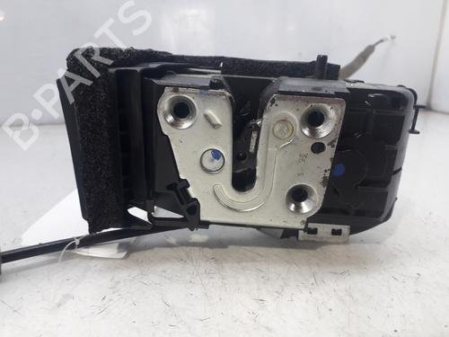 Rear left lock RENAULT KADJAR (HA_, HL_) 1.5 dCi 110 (HLA3) | BP9421647C100 