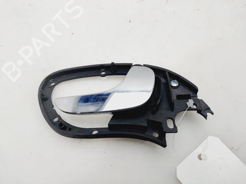 Used Front right interior door handle SEAT LEON (1M1) 1.9 TDI (100 hp) 30717848