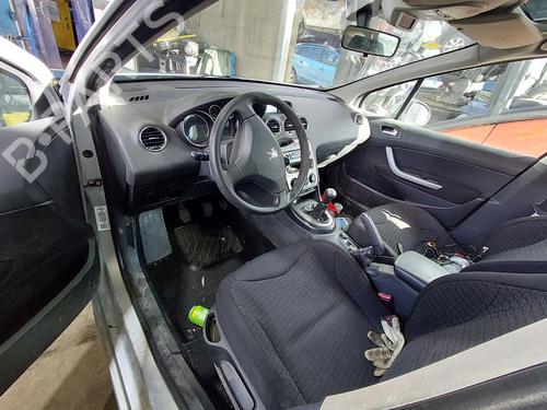 Vacuum pump PEUGEOT 308 SW I (4E_, 4H_) 1.6 HDi | BP32491401M80 