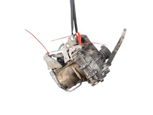 Gearbox SEAT LEON (1P1)  | BP27801107M3 