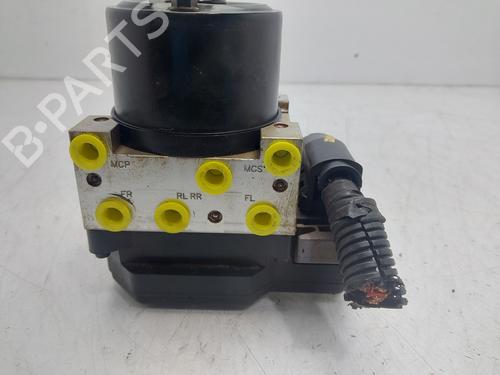 ABS Bremseaggregat ABS Bremseaggregat CHEVROLET AVEO / KALOS Hatchback (T250, T255) 1.4 16V (94 hp) 36077322 36077322