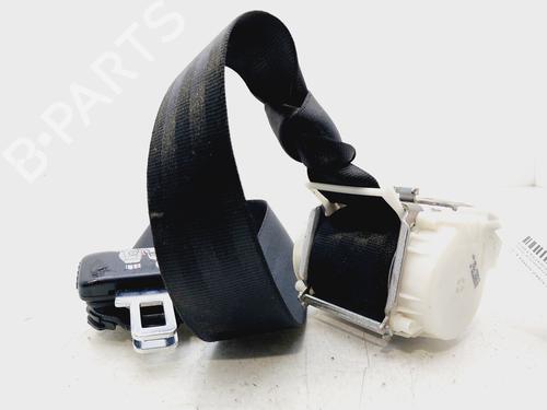 Sikkerhetsbelte bak i midten VW TOURAN (1T1, 1T2)  | BP29745080I27