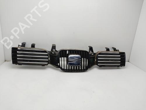Grill SEAT LEON (1M1) [1999-2006]  27864404