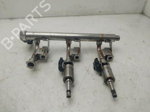 Used Injection rail FORD GRAND C-MAX (DXA/CB7, DXA/CEU) 1.0 EcoBoost (125 hp) 23399984