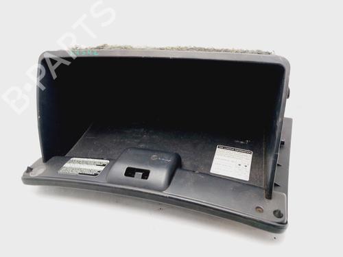 Glove box TOYOTA COROLLA (_E12_) 2.0 D-4D (CDE120R, CDE120L_) | BP18667819C95 