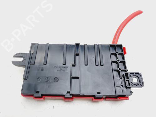 Electronic module BMW 4 Gran Coupe (F36) 420 d | BP26652732M83 
