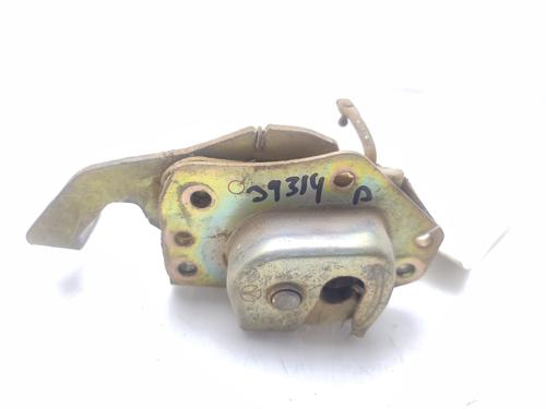 Used Front right lock SEAT MARBELLA (28A) 0.9 Cat (40 hp) 29329353
