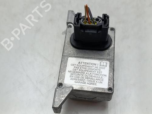 Electronic sensor RENAULT LAGUNA II (BG0/1_) 1.9 dCi (BG08, BG0G) | BP40036745M84 - Image 2