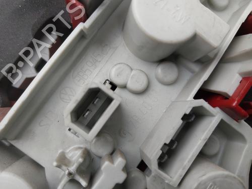 Left taillight VW PASSAT B5.5 (3B3) 1.9 TDI | BP36223266C34 - Image 3