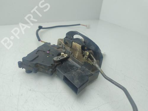 Front right lock MAZDA 323 F VI Hatchback (BJ) 1.6 (BJ10M) | BP27685210C97 