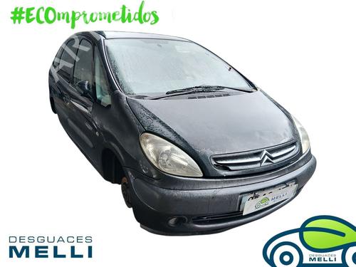 Instrument cluster CITROËN XSARA PICASSO (N68) 2.0 HDi | BP30441077C47 