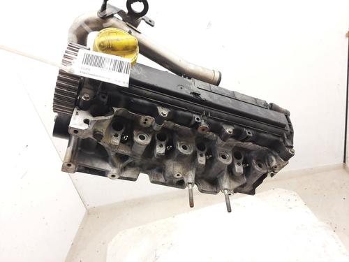 Sylinderhode Sylinderhode RENAULT KANGOO / GRAND KANGOO II (KW0/1_) [2008-2026] 34508629 34508629